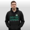 2026 Green Bay Packers Inspire Change Hoodie