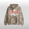 2026 Kansas City Chiefs Camouflage Popover Hoodie 2 2026 Kansas City Chiefs Camouflage Popover Hoodie 2