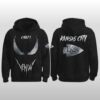 2026 Kansas City Chiefs Venom Darkness Hoodie 1 2026 Kansas City Chiefs Venom Darkness Hoodie