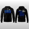 2026 Los Angeles Rams Inspire Change Hoodie