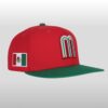 2026 Mexico World Baseball Classic Hat 4 2026 Mexico World Baseball Classic Hat