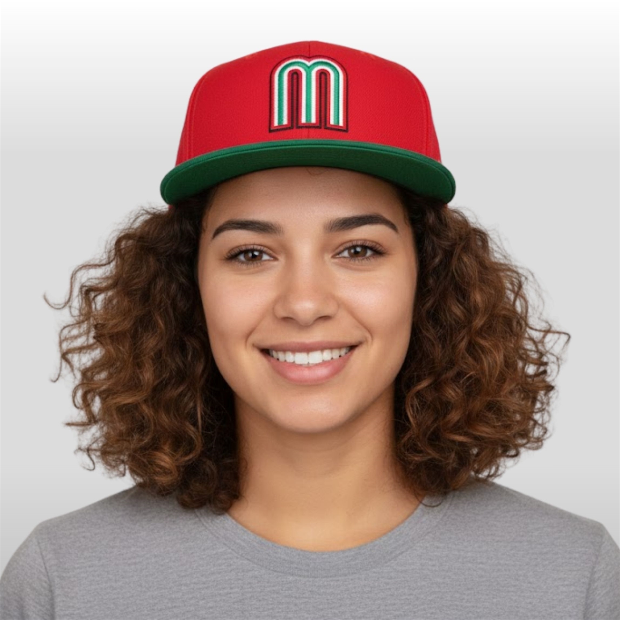 2026-Mexico-World-Baseball-Classic-Hat-2 2026 Mexico World Baseball Classic Hat