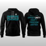 2026 Miami Dolphins Inspire Change Hoodie