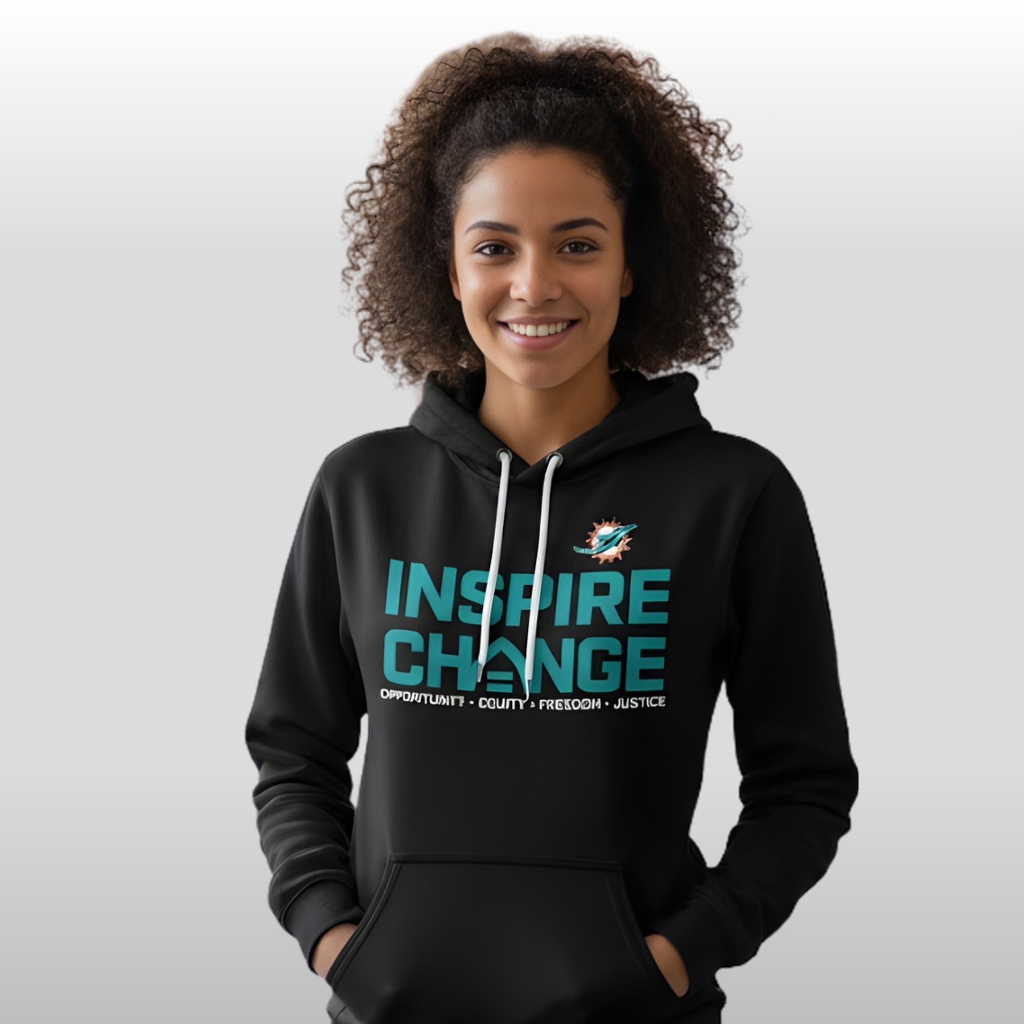 2026-Miami-Dolphins-Inspire-Change-Hoodie 2026 Miami Dolphins Inspire Change Hoodie