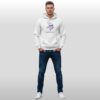 2026 Minnesota Vikings White Out Hoodie