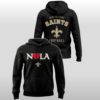 2026 New Orleans Saints NOLA Edition Hoodie Shirt