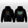 2026 New York Jets Hanukkah Just Got Better Hoodie