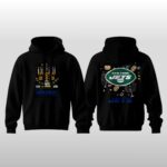 2026 New York Jets Hanukkah Just Got Better Hoodie