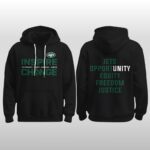 2026 New York Jets Inspire Change Hoodie