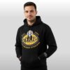 2026 Pittsburgh Steelers Establishment Classic Pullover Est 1933 Hoodie
