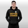 2026 Pittsburgh Steelers Inspire Change Hoodie