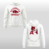 2026 Razorback Family Arkansas Razorbacks Hoodie Shirt