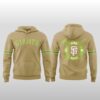 2026 San Francisco Giants Firefighter Appreciation Night Hoodie 4 2026 San Francisco Giants Firefighter Appreciation Night Hoodie
