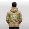 2026 San Francisco Giants Firefighter Appreciation Night Hoodie 3