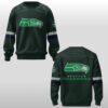 2026 Seattle Seahawks Helmet Inspired Light Ray Detail Hoodie Shirt 1 2026 Seattle Seahawks Helmet Inspired Light Ray Detail Hoodie Shirt 3