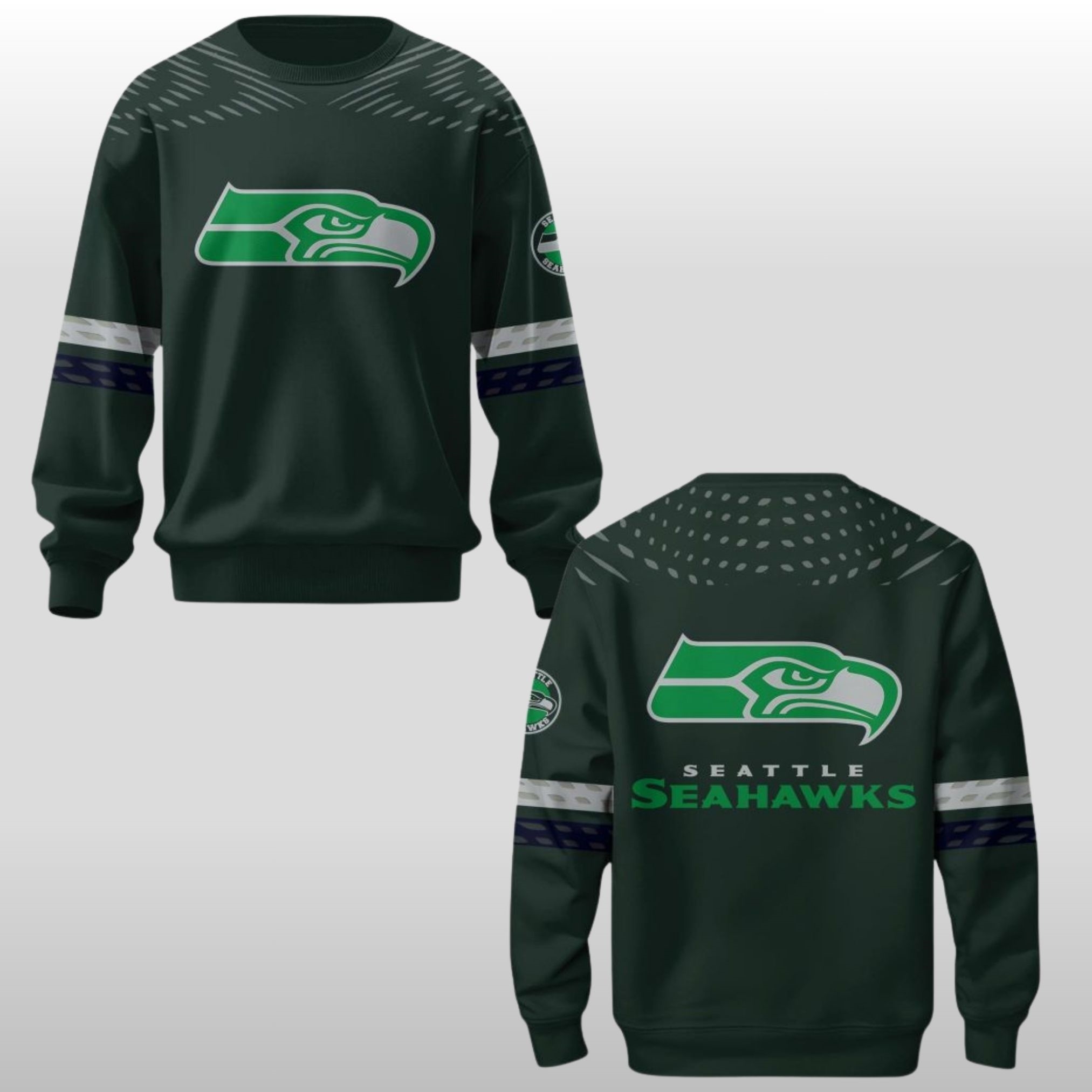 2026-Seattle-Seahawks-Helmet-Inspired-Light-Ray-Detail-Hoodie-Shirt-3 2026 Seattle Seahawks Helmet Inspired Light Ray Detail Hoodie Shirt 3