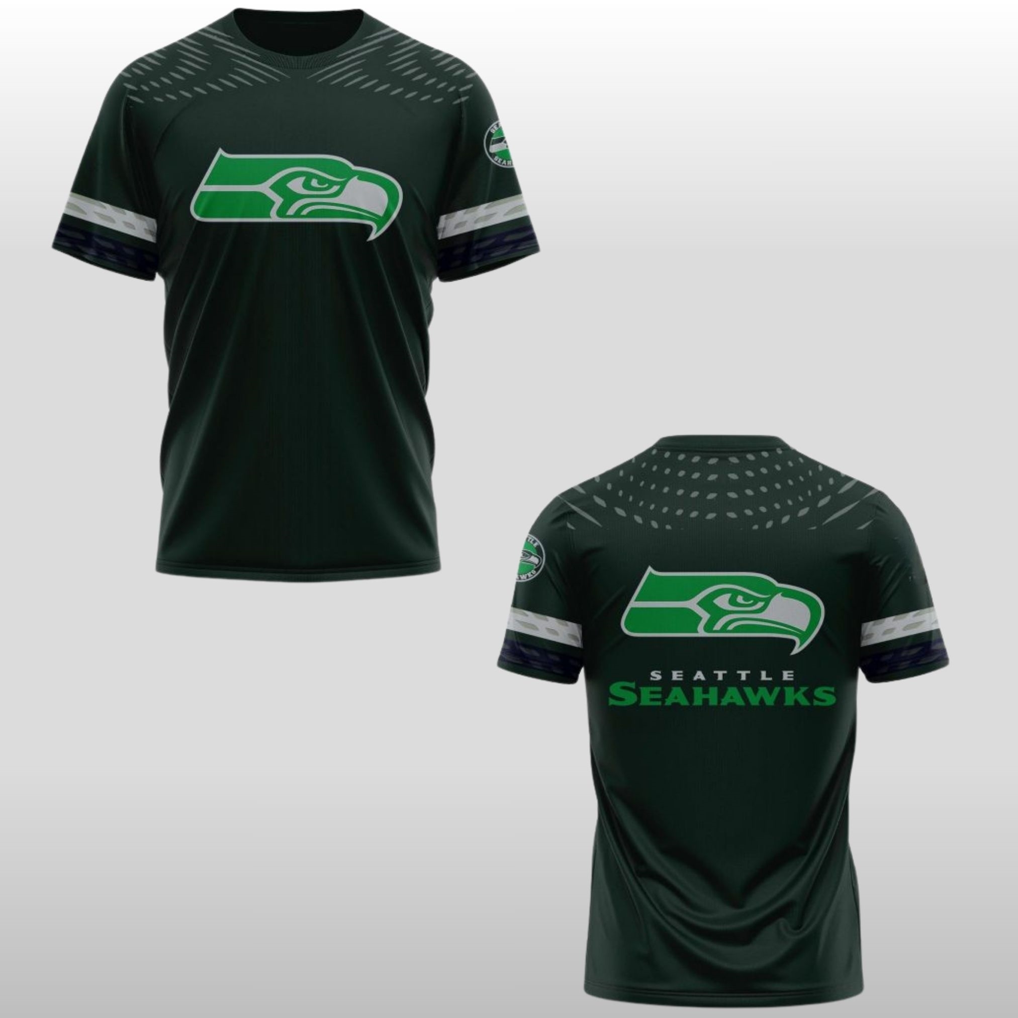 2026-Seattle-Seahawks-Helmet-Inspired-Light-Ray-Detail-Hoodie-Shirt-4 2026 Seattle Seahawks Helmet Inspired Light Ray Detail Hoodie Shirt 4