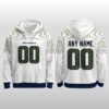 2026 Seattle Seahawks Rivalries Hoodie