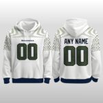 2026 Seattle Seahawks Rivalries Hoodie