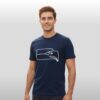 2026 Seattle Seahawks Sam Darnold Draws Logo Hoodie Shirt