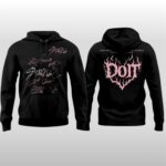 2026 Stray Kids Do It Hoodie