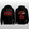 2026 Washington Commanders Inspire Change Hoodie