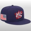 2026 Team Usa World Baseball Hat 2 2026 Team Usa World Baseball Hat