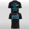 2026 Tennessee Titans Inspire Change Hoodie 2