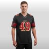 2026 The Faithful San Francisco 49ers Rivalries Jersey