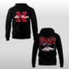 2026 UNLV Las Vegas Hoodie Shirt