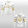 2wQeyqze Georgia Tech Football Frosted Sprinkled Pop Tarts Bowl Orlando Hoodie Shirt