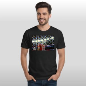 Patriots Drake Maye Aura Shirt
