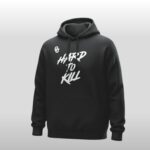 50cent Hard To Kill Shirt Hoodie