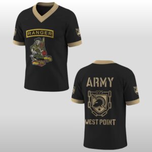 Army West Point Athletics Ranger 2026 Jersey