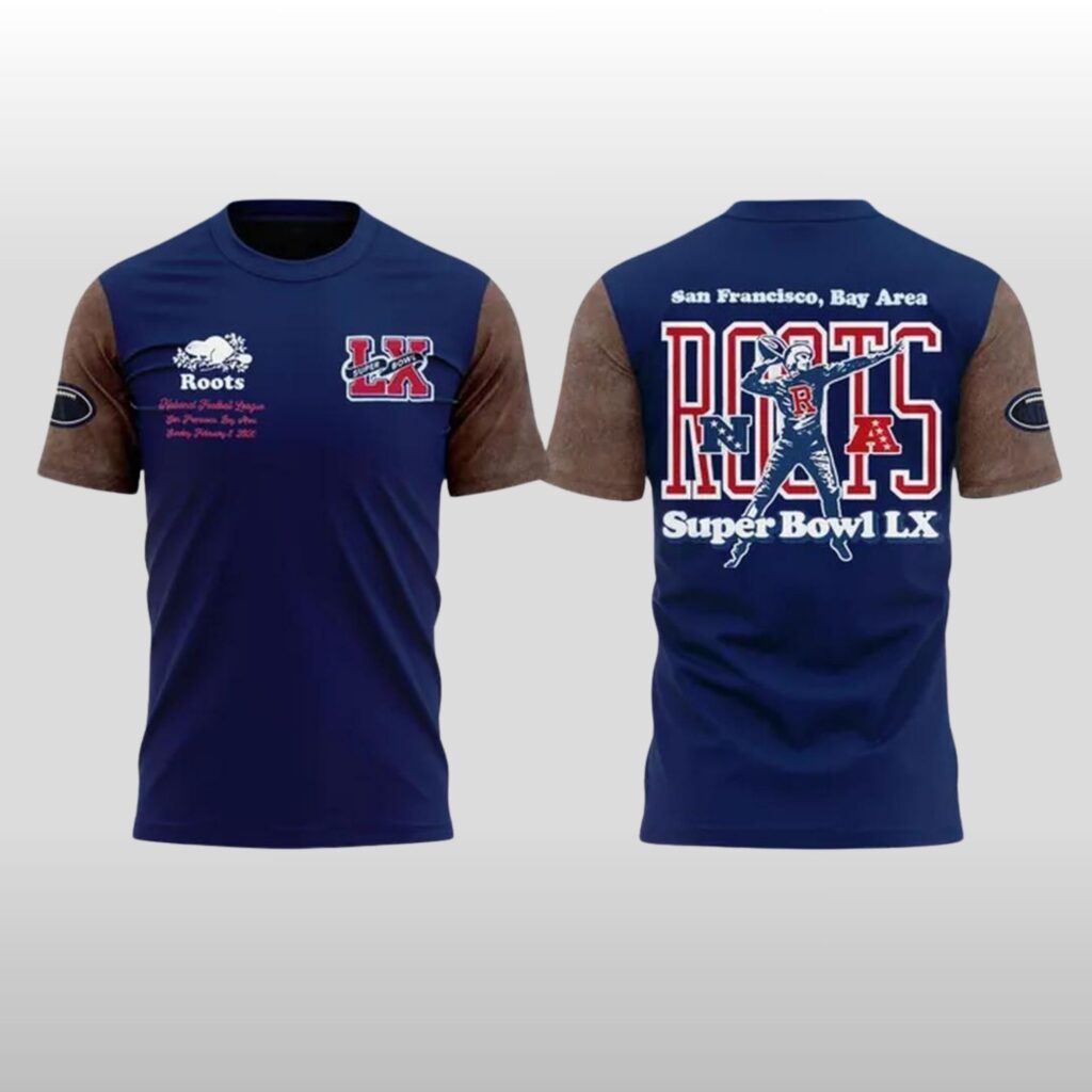 60th Bowl The Root Canada 2026 Shirt 3 60th Bowl The Root Canada 2026 Shirt