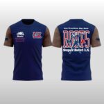 60th Bowl The Root Canada 2026 Shirt