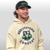 Abbotsford Canucks 5th Anniversary 2025 Hoodie