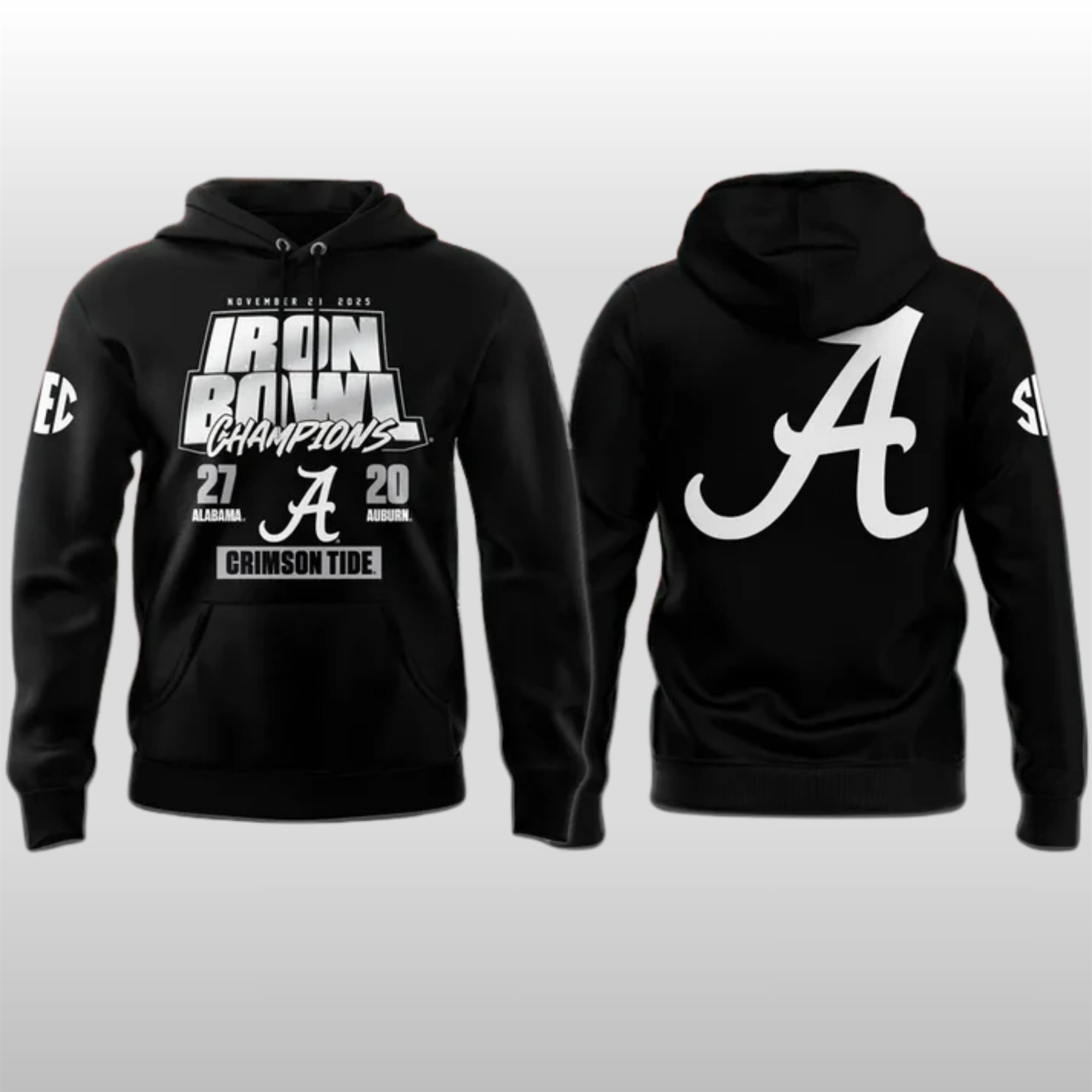 Alabama-Crimson-Tide-2025-Iron-Bowl-Champions-Hoodie-2 Alabama Crimson Tide 2025 Iron Bowl Champions Hoodie 2