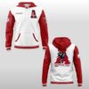 Alabama Crimson Tide October's Very Own 2025 Hoodie
