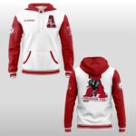 Alabama Crimson Tide October's Very Own 2025 Hoodie