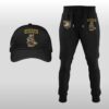 Army West Point Athletics Ranger 2026 Hoodie Cap Joggers