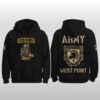 Army West Point Athletics Ranger 2026 Hoodie Cap Joggers 3 Army West Point Athletics Ranger 2026 Hoodie Cap Joggers 2