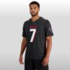 Atlanta Falcons Bijan Robinson Happy Monday Night Jersey 5 Atlanta Falcons Bijan Robinson Happy Monday Night Jersey