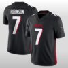 Atlanta Falcons Bijan Robinson Happy Monday Night Jersey 2