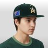 Australia 2025 World Baseball Hat 2 Australia 2025 World Baseball Hat