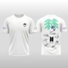 BTS Comeback Spring World Tour 2026 Shirt
