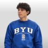 BYU Cougars Pop Tarts Bowl Sweatshirt