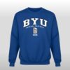 BYU Cougars Pop Tarts Bowl Sweatshirt