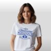 BYU Cougars The People National Champions 2025 Shirt 3