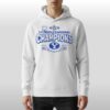 BYU Cougars The People National Champions 2025 Shirt 5